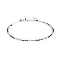 Cavigliera Marlù Donna Summer - Ankle Look in Acciaio 20CV053-RGB